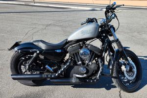 Harley-Davidson Sportster XL 1200 R - 2007