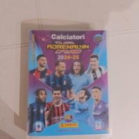 album 2024 2025 calciatori panini