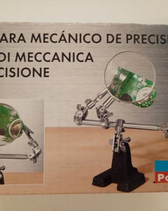Terza mano per lavori di precisione