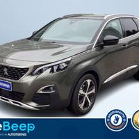 Peugeot 3008 1.5 BLUEHDI GT LINE S&S 130CV EAT8