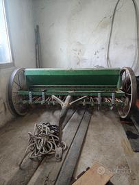 Seminatrice OMA 225