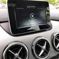 CarPlay / android auto per Mercedes