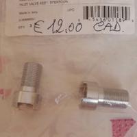 Attrezzatura  subacquea