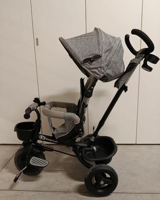 Triciclo Aveo Kinderkraft