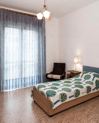 Pesaro studenti Camera con bagno privato