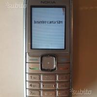 Nokia 6070 Made in Germany