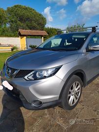 Nissan Qashqai 1.5 dCi 110 CV Acenta – Ottime Cond