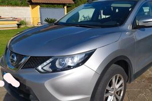 Nissan Qashqai 1.5 dCi 110 CV Acenta – Ottime Cond