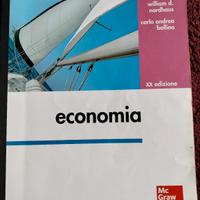 Testo Economia MCGraw-Hill Education