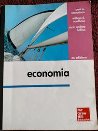 Testo Economia MCGraw-Hill Education