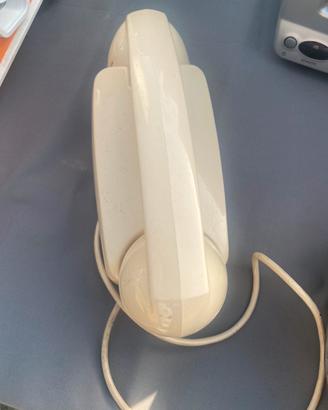 Cornetta di citofono d’epoca