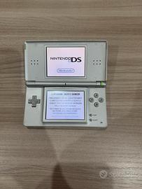 Nintendo Ds Lite