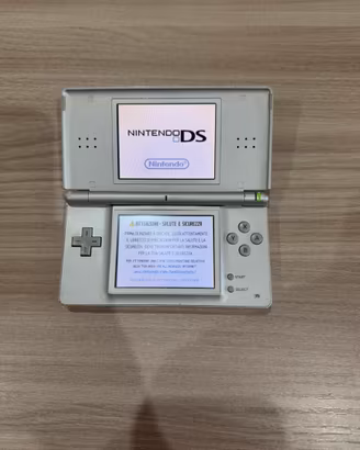 Nintendo Ds Lite