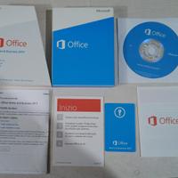 Microsoft Office 2013 Home & Business Product Key