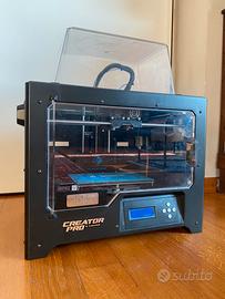 Stampante 3D Flashforge