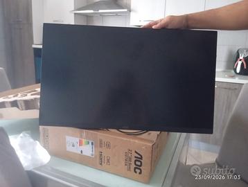 Monitor da gaming 