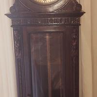 Orologio a
pendolo, Germania, circa
1925
