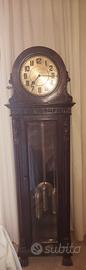 Orologio a
pendolo, Germania, circa
1925
