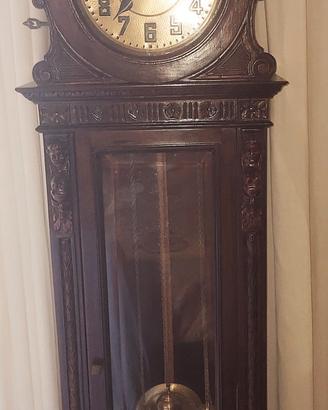 Orologio a
pendolo, Germania, circa
1925
