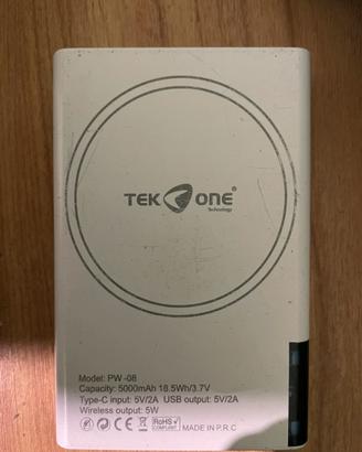 Power bank