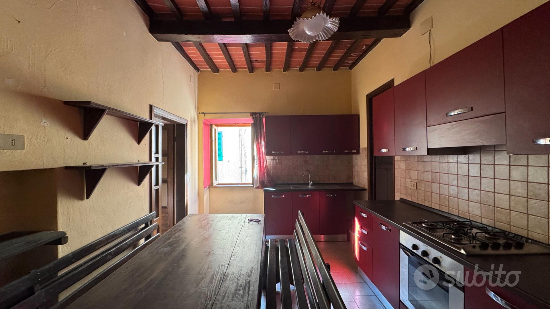 Appartamento – Castagneto Carducci, Donoratico - Vista 2