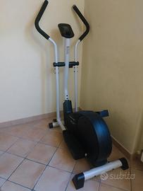 Ellittica professionale PRO-FORM 485-P