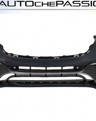 Paraurti anteriore AMG S63 per Mercedes Classe S W