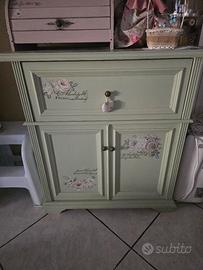 mobile shabby chic 