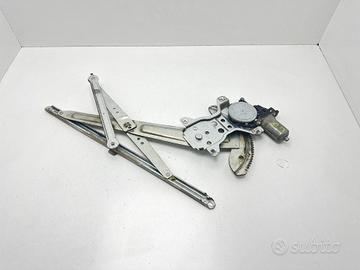 CREMAGLIERA ANTERIORE DESTRA SUZUKI Splash 1° Ser
