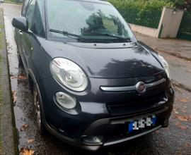 Fiat 500l - 2015