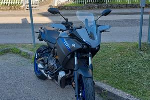 Yamaha Tracer 2021