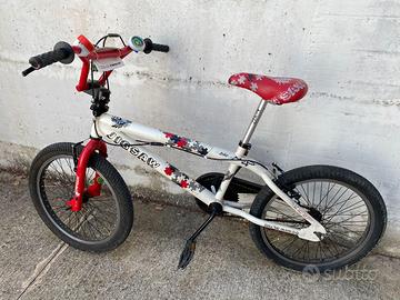 bmx bambino
