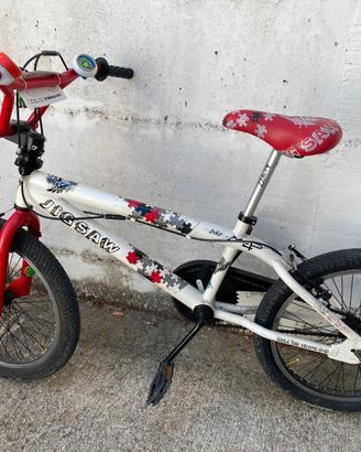 bmx bambino