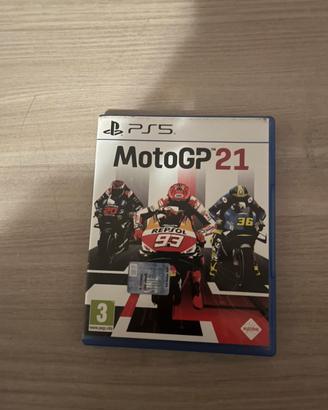 gioco ps5