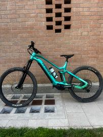 HAIBIKE ALLMNT 2