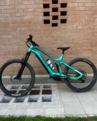 HAIBIKE ALLMNT 2