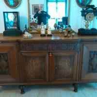 antica credenza