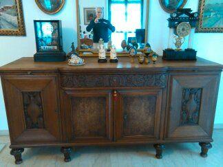 antica credenza