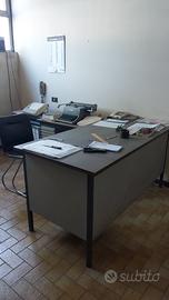 Arredamento da ufficio