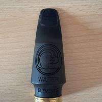 Theo Wanne Water 3 Hard Rubber sax alto