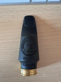 Theo Wanne Water 3 Hard Rubber sax alto