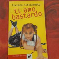 Lotto 4 libri di Luciana Littizzetto