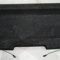 FIAT GRANDE PUNTO EVO - CAPPELLIERA / MENSOLA