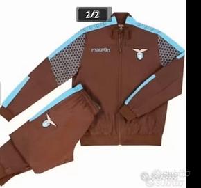 Abbigliamento clearance ss lazio