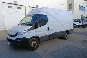 Daily IVECO 35S14 AUTOMATICO