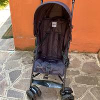Passeggino Inglesina swift blu - Bologna