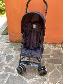 Passeggino Inglesina swift blu - Bologna