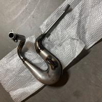 Marmitta giannelli vespa