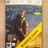 Halo 3- Microsoft Xbox 360 Bundle Copy Version