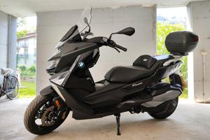 BMW C400 GT 06/21 15mila Km